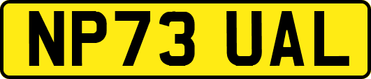 NP73UAL