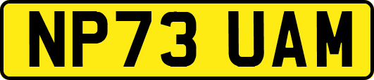 NP73UAM