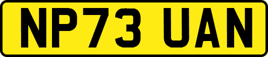 NP73UAN