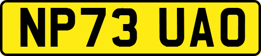 NP73UAO