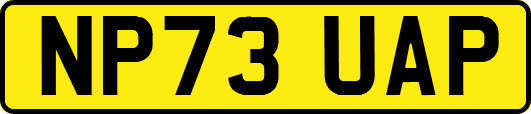 NP73UAP