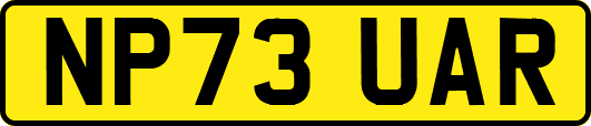 NP73UAR