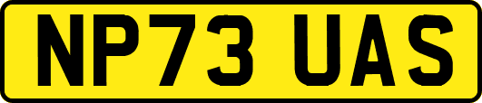 NP73UAS