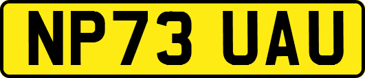 NP73UAU