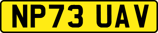 NP73UAV