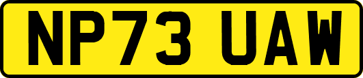 NP73UAW