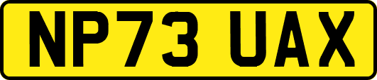 NP73UAX