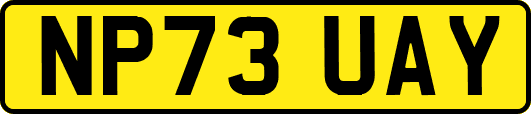 NP73UAY