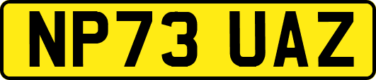 NP73UAZ