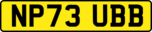 NP73UBB