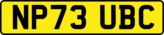 NP73UBC