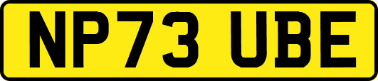 NP73UBE