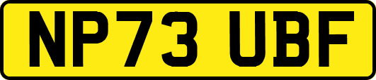 NP73UBF