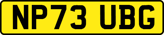 NP73UBG