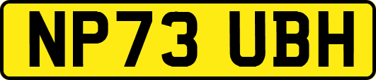 NP73UBH