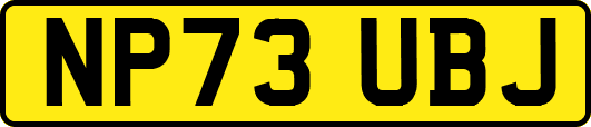 NP73UBJ