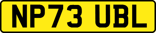 NP73UBL