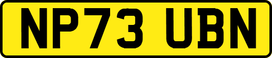 NP73UBN