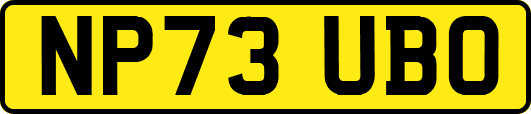 NP73UBO