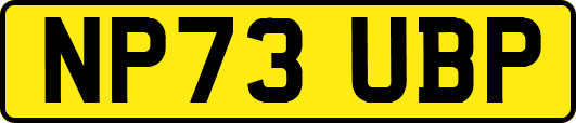 NP73UBP