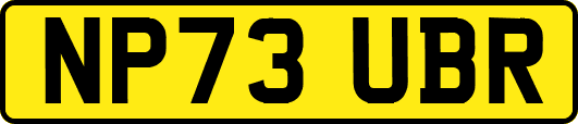NP73UBR