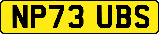 NP73UBS