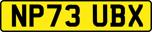 NP73UBX