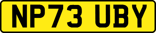 NP73UBY