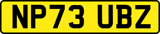 NP73UBZ