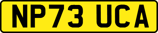 NP73UCA