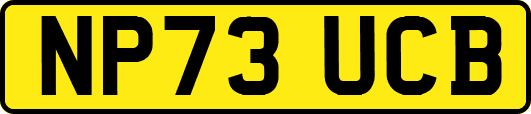 NP73UCB