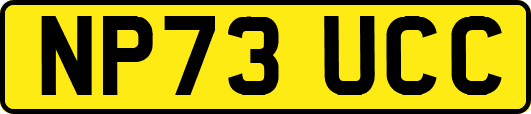 NP73UCC