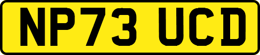 NP73UCD