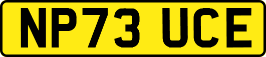 NP73UCE