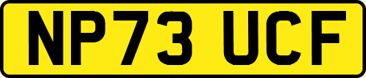 NP73UCF