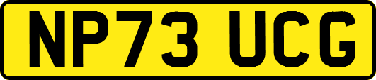 NP73UCG