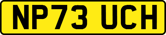 NP73UCH
