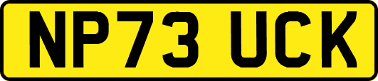 NP73UCK
