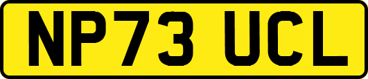 NP73UCL