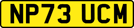 NP73UCM