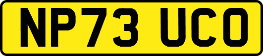 NP73UCO