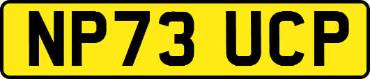 NP73UCP