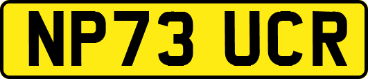 NP73UCR