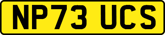 NP73UCS