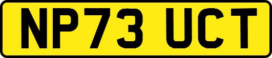 NP73UCT