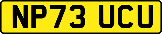 NP73UCU