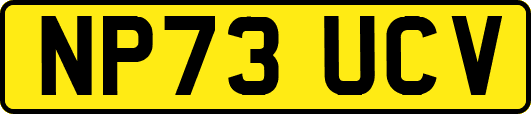 NP73UCV