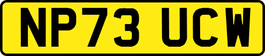 NP73UCW