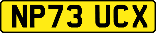 NP73UCX