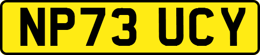 NP73UCY